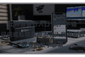 比特派官方入口 用户不错通过助记词或私钥的神志导入我方的数字钞票